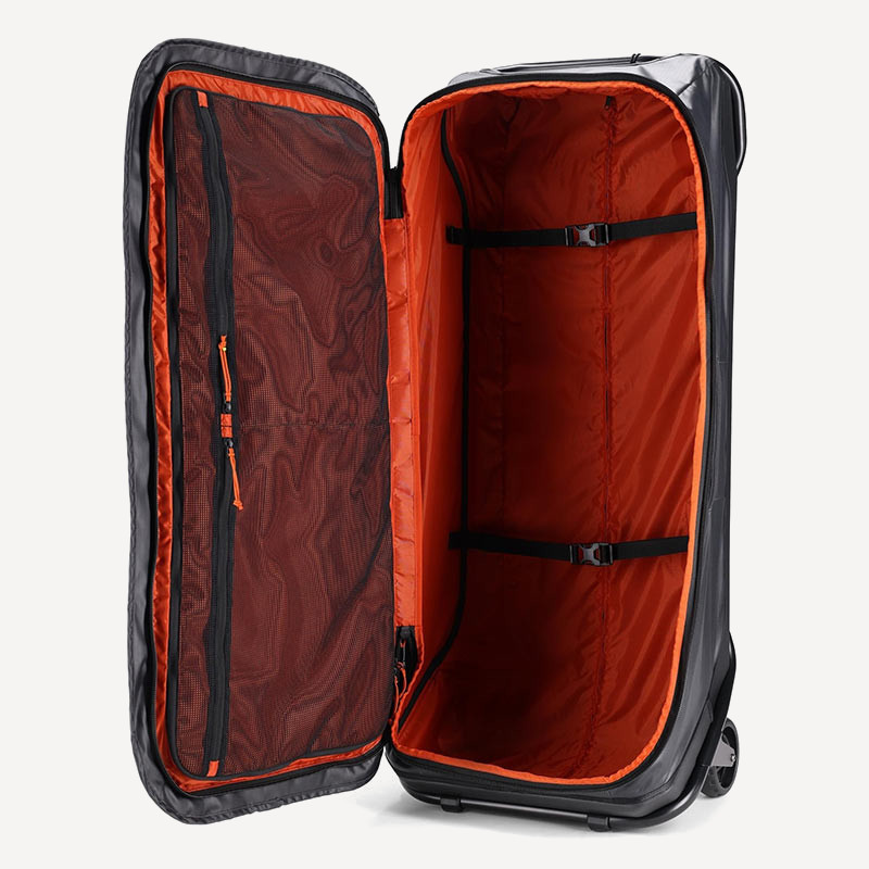 Баул на колесах Simms Tailwind Roller 160L